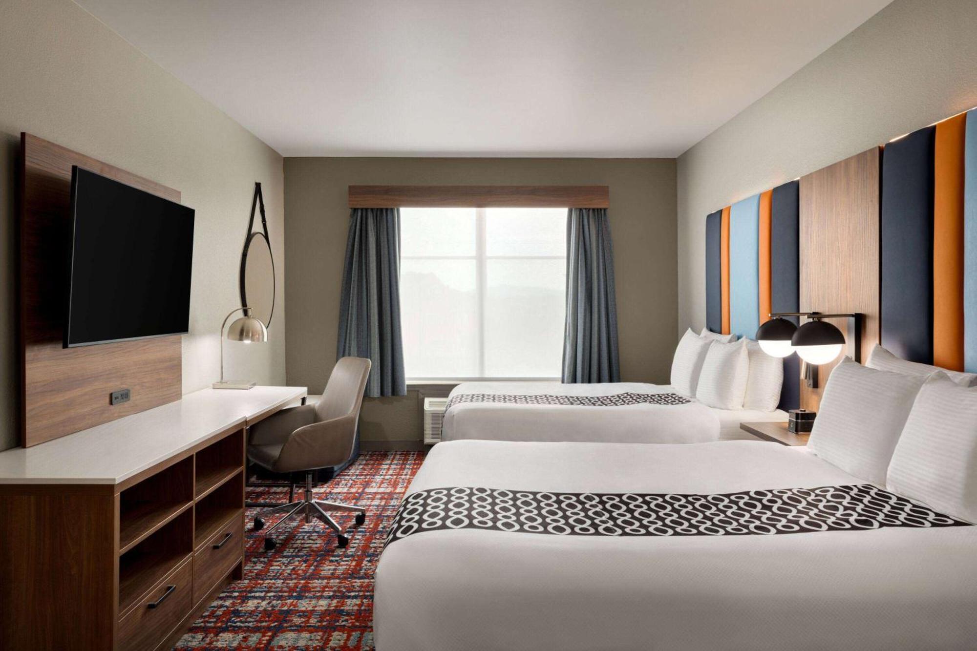 Hotel La Quinta By Wyndham - Anniston 3*