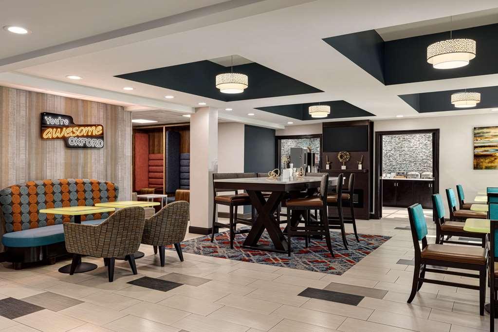 La Quinta By Wyndham - Anniston Oxford