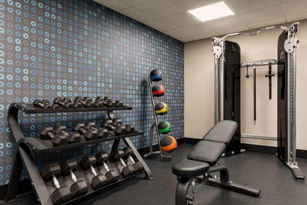Hotel La Quinta By Wyndham - Anniston Oxford